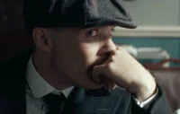 Thomas Shelby 
