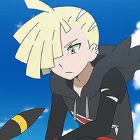 Gladion