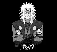 Jiraiya