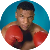 Mike Tyson
