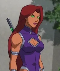 Starfire