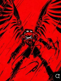 N Murder Drones