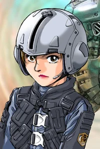 Akane Yashiro