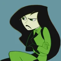 KP - Shego