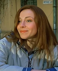 Ольга Белова 