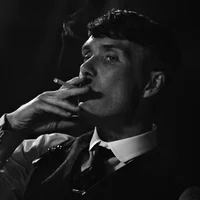 THOMAS SHELBY