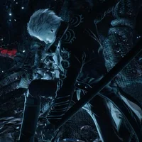 Vergil Sparda 