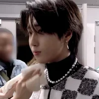 Han jisung