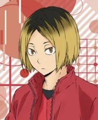 Kenma Kozume