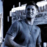 DEAN WINCHESTER 