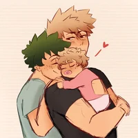 BakuDeku