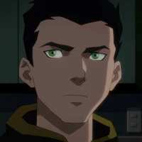 Damian Wayne