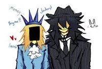 Fem Itrapped mafioso