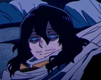 Aizawa Shota Br