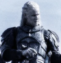 DAEMON TARGARYEN 