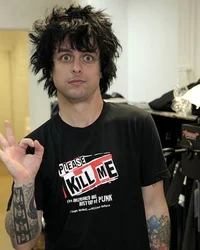 Billie Joe Armstrong