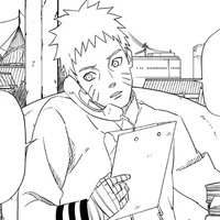 002 - Uzumaki Naruto