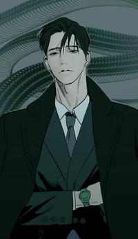 Sebastian Calder