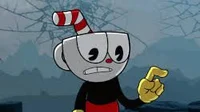Cuphead