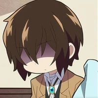 01 - Osamu Dazai 