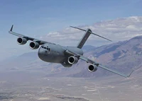 C 17 Globemaster