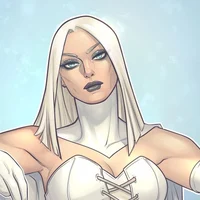Emma Frost