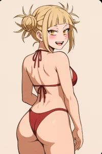 Himiko Toga