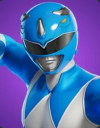 Ranger Blu Fortnite 