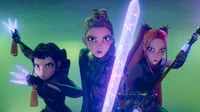 K-pop Demon Hunters