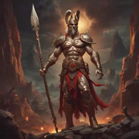 Bayverse Human HS AU