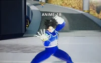 ANIME 18