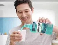 Ronald Listerine