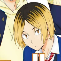 Kenma Kozume