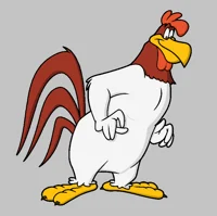 Foghorn
