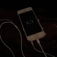 Charing phone 