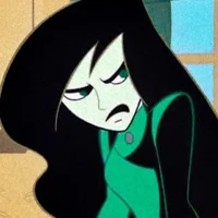 KP - Shego