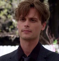 Spencer Reid
