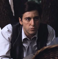 MICHAEL CORLEONE 
