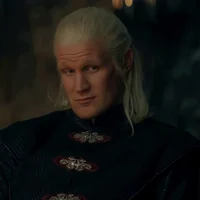 Daemon Targaryen