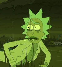 Toxic Rick