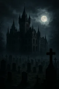 The Renwick Coven