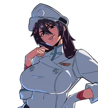 Bambietta Basterbine