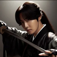 Jung Hoseok_Princess