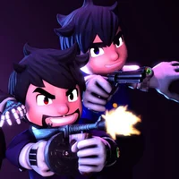 Smg4 and Smg3 