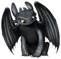 Fem Toothless