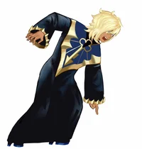 Truthless recluse V1