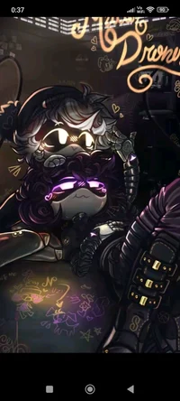 Uzi and N
