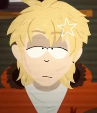 Kenny McCormick 