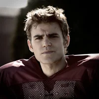 Stefan Salvatore