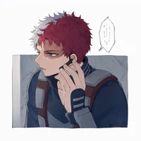 Shoto Todoroki